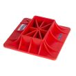 MAC AFRIC Nylon Base For Farm Jack (48") Or (60")