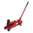 MAC AFRIC Model 2000 Light Duty Trolley Jack