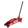 MAC AFRIC Model 2250 Duty Trolley Jack