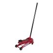 MAC AFRIC MODEL 2000 Heavy Duty Trolley Jack