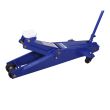 MAC AFRIC 11 Ton Long Reach Trolley Jack