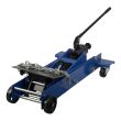 MAC AFRIC MODEL1000 Low Profile Hydraulic Transmission Jack