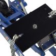 MAC AFRIC MODEL1000 Low Profile Hydraulic Transmission Jack