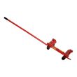 MAC AFRIC Professional Wheel Dolly Vehicle Positioning Jack