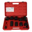 MAC AFRIC 14 PCE Master Ball Joint Adapter kit