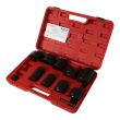 MAC AFRIC 14 PCE Master Ball Joint Adapter kit