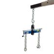 MAC AFRIC 750 kg Load Leveller With Hooks