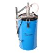 MAC AFRIC 12L Oil Lube Dispenser & Drum