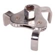 MAC AFRIC Two-Way Auto-Adjusting Oil Filter Wrench