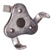 MAC AFRIC Two-Way Auto-Adjusting Oil Filter Wrench
