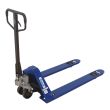 MAC AFRIC 1.5 ton Pallet Truck (685 x 1220 mm) Low Level Heavy Duty
