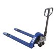 MAC AFRIC 1.5 ton Pallet Truck (685 x 1220 mm) Low Level Heavy Duty