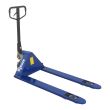 MAC AFRIC 1.5 ton Pallet Truck (685 x 1220 mm) Low Level Heavy Duty