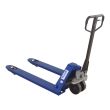 MAC AFRIC 2.5 ton Pallet Truck (685 x 1220 mm) Heavy Duty