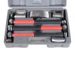 MAC AFRIC 7 pce Panel Beating Kit