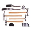 MAC AFRIC 9 pce Professional Panel Beating Kit