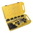 MAC AFRIC Manual Pipe Bender