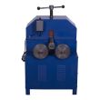 MAC AFRIC Multifunctional Electrical Round & Square Pipe Bender