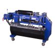 MAC AFRIC Hydraulic Exhaust / Tube Bender