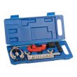DOUBLE FLARING TOOL SET (CT-97FB)