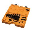 MAC AFRIC Hand Pipe Bender Set (Round Dies Only)