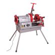 MAC AFRIC 1/2" - 4" Electrical Pipe Threader