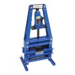 MAC AFRIC A-Frame 6-Ton Press
