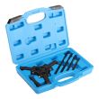 MAC AFRIC Harmonic Balancer Puller Kit