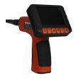 MAC AFRIC Professional Visual Inspecting Borescope