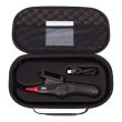 MAC AFRIC Wi-Fi Borescope with Phone Holder