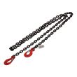 MAC AFRIC 3.2 Ton Adjustable G80 Alloy Steel Chain Sling 10 mm x 3.5 m