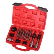 MAC AFRIC 13 PCE Alternator Pulley Tool Kit