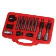 MAC AFRIC 13 PCE Alternator Pulley Tool Kit