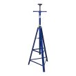 MAC AFRIC Under Hoist Jack Stands - 1500 KG 