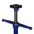 MAC AFRIC Under Hoist Jack Stands - 1500 KG 