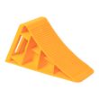 SAFELOAD Mighty 20 Ton Wheel Chock