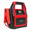 MAC AFRIC Professional Jump Starter (45 000mAH 12V~24V)