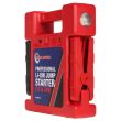 MAC AFRIC Professional Li-Ion Jump Starter (12 & 24V)
