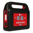 MAC AFRIC 12V Jump Starter (with Inflator)
