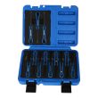 MAC AFRIC 15pce Universal Terminal Release Tool Set