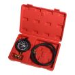 MAC AFRIC Exhaust Back Pressure Tester