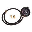 MAC AFRIC Exhaust Back Pressure Tester