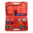 MAC AFRIC Radiator Water Leak Detector / Pressure Detector Set