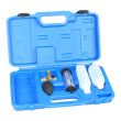 MAC AFRIC Combustion Leak Test Kit (Excl. Fluid)