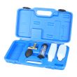 MAC AFRIC Combustion Leak Test Kit (Excl. Fluid)