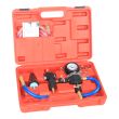 MAC AFRIC Coolant Cooling System Vacuum Purge and Refill Kit