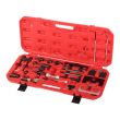 MAC AFRIC Petrol/Diesel Engine Timing Tool Set for VW/Audi