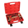 MAC AFRIC Petrol/Diesel Engine Timing Chain Tool Kit for Mercedes
