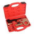 MAC AFRIC Diesel Engine Lock/Set Timing Tool Kit for Renault/Nissan/GM