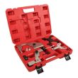 MAC AFRIC Timing Tool Set for Petrol Engines (Ford